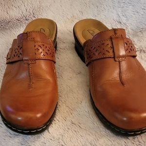 Clarks Women's Clogs